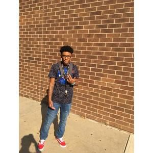 Meet your Posher, Marc